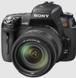 camera