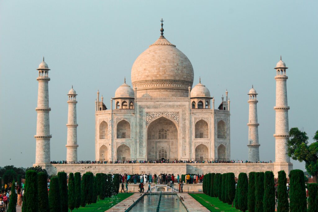 Tajmahal