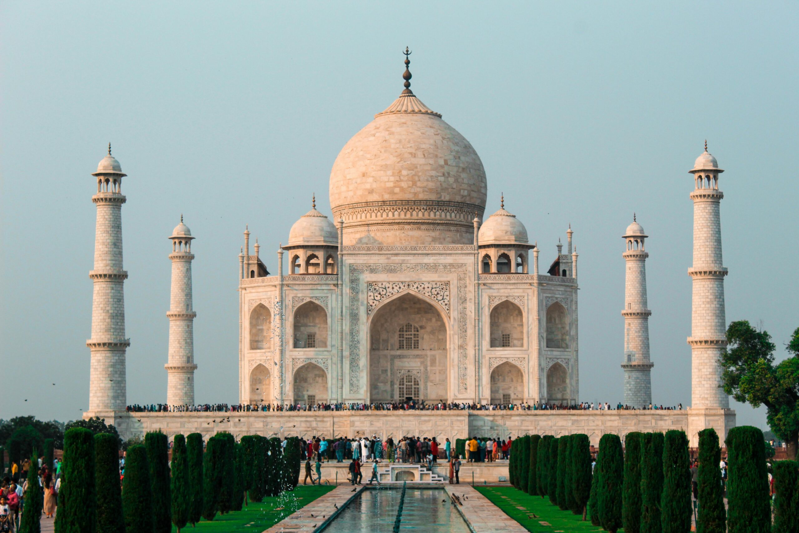 Tajmahal